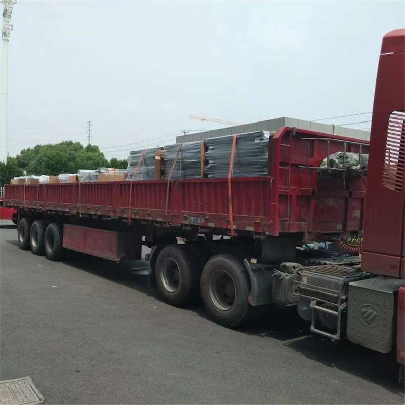 肃北县乌鲁木齐县物流专线：高效直达的运输之旅